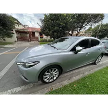 Mazda 3 Grand Touring Lx Sport - 2018