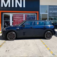 Mini Cooper S Clubman 2024