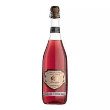 Vino Rosado Lambrusco Rosé Dolce 750 Ml - mL a $52