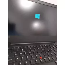 Notebook Lenovo Thinkpad E480 I5 8° 16 Gb De Ram 256gb Ssd
