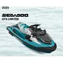 Segunda imagem para pesquisa de jet ski sea doo 325