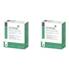 Vitene Cellulite X 30 Cmp. Combo X 2