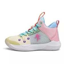 2023new: Zapatos Deportivos Para Niños, Zapatos De Baloncest