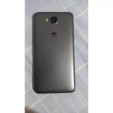 Smartphone Huawei Y5 Pro.