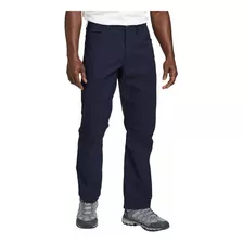 Pantalón Para Caballero Con Cierre Oculto, Eddie Bauer