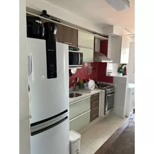 Apartamento Com 3 Quartos Para Venda, Vila São Ricardo(torres Tibagy), Guarulhos