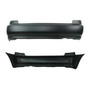 Parachoque Trasero Honda Civic Sedan 1992-95 71501-sr4-000zz Honda Ridgeline