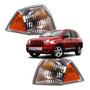 Optico Derecho Para Jeep Compass 2007 1 Ampolleta Jeep Compass