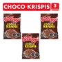 Segunda imagen para búsqueda de choco krispis