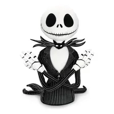 Action Plush Jack Skellington - Neca 