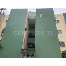 Departamento Renta Espejo 1 (los Pinos) Villahermosa Centro Tabasco