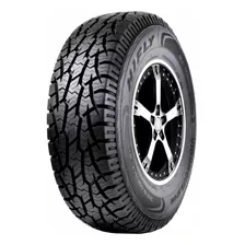 Llanta Lt265/70 R16 At601 Hifly