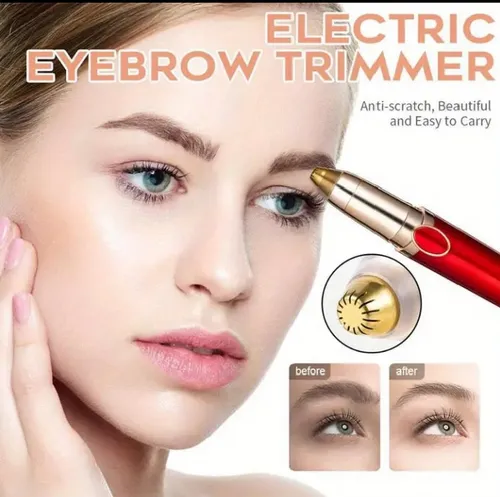 Tercera imagen para búsqueda de depiladora facial