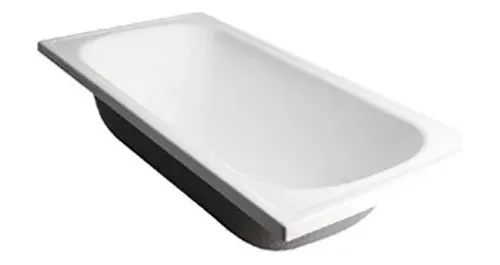 Segunda imagen para búsqueda de banera ferrum linea serena bf 150