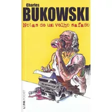 Notas De Uma Velho Safado - Bolso