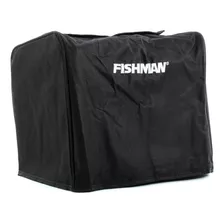 Fishman Loudbox Mini Slip Cover 1.00 X 12.00 X 13.00 Pulgad.