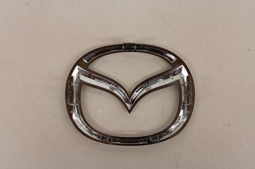 Mazda C235-51-731a Logotipo Frontal Emblema Foto 2
