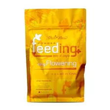 Nutriente De Floração Green House Long Flowering - 125g