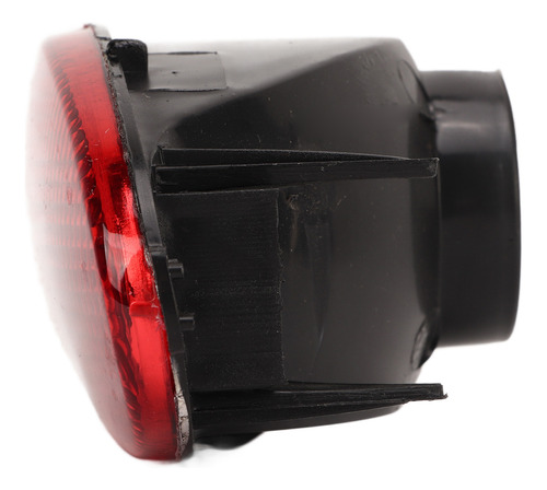 Luz Antiniebla Trasera Para Peugeot 206/206cc/206 Hatchback Foto 4