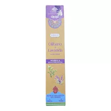 Incensos Goloka - Linha Parman Natural Incenses