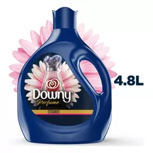 Suavizante De Telas Downy Perfume Elegance Sofisticado Y Duradero 4.8l