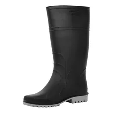 Botas Pampero Pvc Lluvia Hombre Trabajo Seguridad Industrial