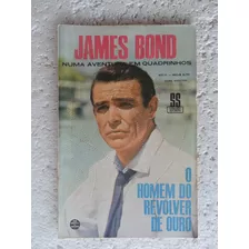 James Bond Nº 11 Rge 1967