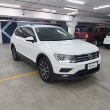 Volkswagen Tiguan 1.4 T Allspace Trendline At L17