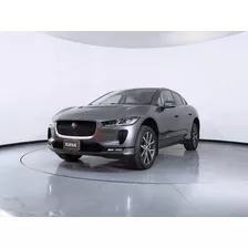 Jaguar I-pace 90kwh P400 First Edition Auto 4wd
