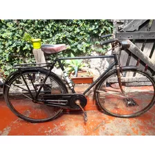 Bicicleta Legnano Antigua Rodado 28