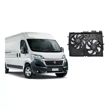 Electroventilador Fiat Ducato 2009-2015