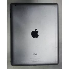 iPad A1395, 16gb Para Piezas Ó Tal Vez Arreglar 
