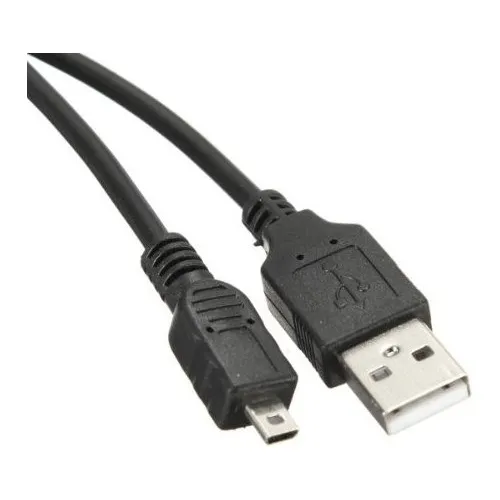 Tercera imagen para búsqueda de cable usb para camara nikon
