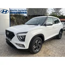 Hyundai Creta Safe Manual 1.0 2023 0km