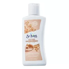 Hidratante Corporal Aveia E Karité 200ml - St.ives