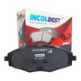 Discos De Freno Marca Brake Pak Para Citroen C15 Chevrolet C-15