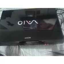 Computador Portátil Sony Vaio 