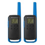 Oferta! Radio Baofeng Bf-c2 Uhf Walkie Talkie Entrada Usb