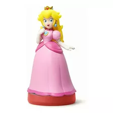 Amiibo Peach Super Mario Series Standard Edition