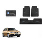 Icarcover Se Adapta A: [volkswagen Passat Wagon] 2007-2010 P Volkswagen Passat Wagon