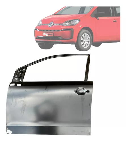 Segunda imagem para pesquisa de porta dianteira esquerda vw up