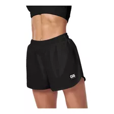 Shorts Deportivo Mujer De Running Atletismo Gimnasio G6