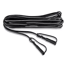 Schumacher Ce-25 25' Del Cable De Extensión Del Conectador D