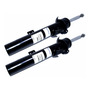 Amortiguadores Delanteros Rh-lh Bmw Serie 3 (e90/e92) 06-13 BMW X 3 4X4
