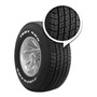 Llanta Nissan Frontier King Cab Pick-up 2008 225/75r15 102 H