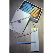 iPad Mini Com Garantia + Caneta + Capa + Película