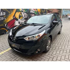 Yaris Hatch Xl Plus 1.5 2022 Flex Automático Extremamente 