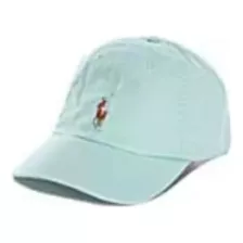 Polo Ralph Lauren Gorra Béisbol China Elástica Hombre Talla