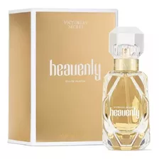 Perfume Victoria's Secret Heavenly 50ml Original 
