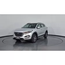 Hyundai Tucson 2.0 Premium At 4x4